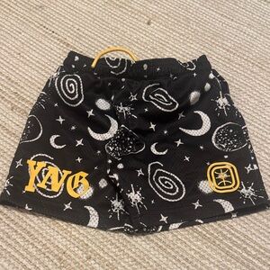 Overtime Youth Basketball Shorts